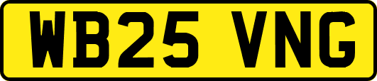 WB25VNG