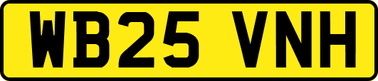 WB25VNH