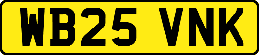 WB25VNK