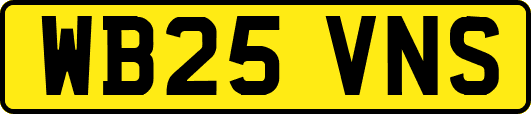 WB25VNS