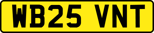 WB25VNT