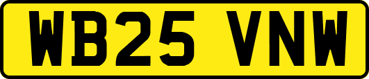 WB25VNW
