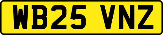 WB25VNZ