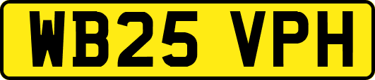 WB25VPH
