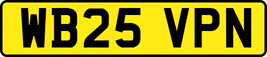 WB25VPN