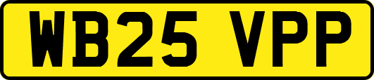 WB25VPP
