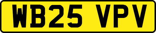 WB25VPV
