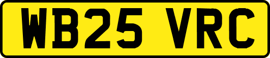 WB25VRC