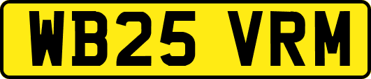 WB25VRM