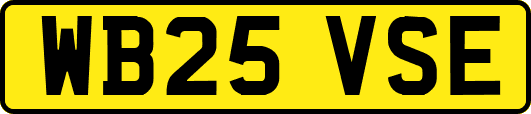 WB25VSE