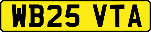 WB25VTA