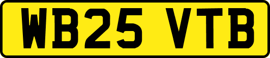 WB25VTB