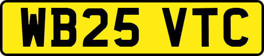 WB25VTC