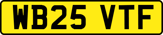 WB25VTF