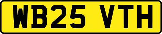 WB25VTH