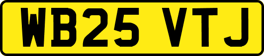 WB25VTJ