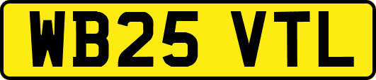 WB25VTL