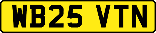 WB25VTN