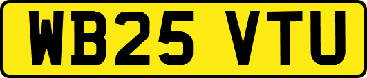 WB25VTU