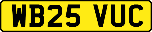WB25VUC