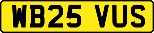 WB25VUS