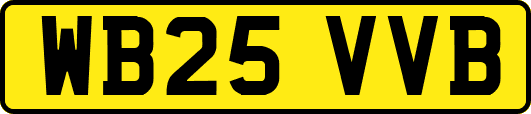 WB25VVB