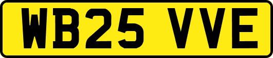 WB25VVE