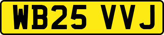 WB25VVJ