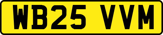 WB25VVM