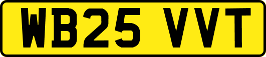 WB25VVT