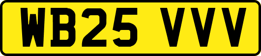WB25VVV