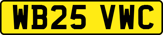 WB25VWC