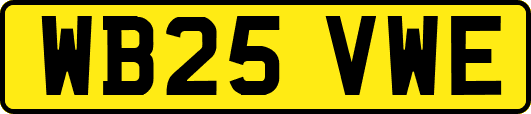 WB25VWE