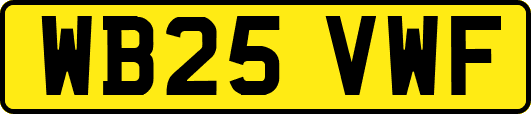 WB25VWF