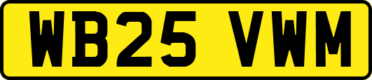WB25VWM