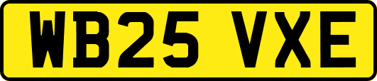 WB25VXE