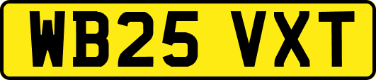 WB25VXT