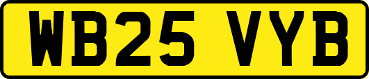 WB25VYB