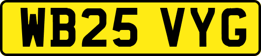 WB25VYG