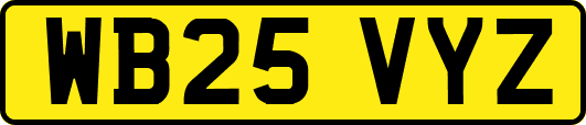 WB25VYZ