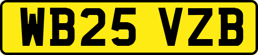 WB25VZB