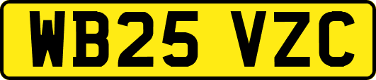 WB25VZC