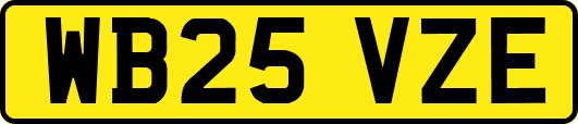 WB25VZE