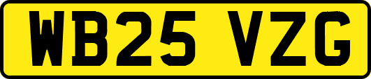 WB25VZG