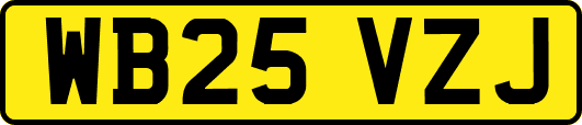 WB25VZJ