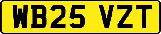 WB25VZT