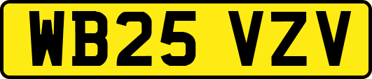 WB25VZV