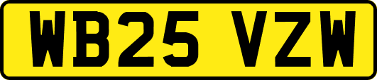 WB25VZW