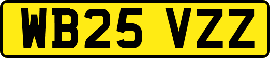 WB25VZZ