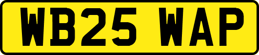 WB25WAP